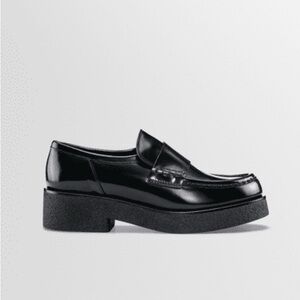 Koio Bari Leader Loafers